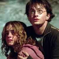 Aktris Harry Potter Bocorkan Isi Buku Terakhir