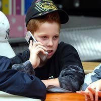 Awasi Kegiatan Anak di Ponsel!