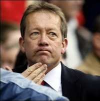 Curbishley Kritik Fergie
