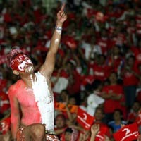 Sebuah Tanda Cinta Buat Timnas