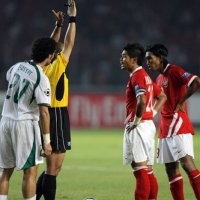 Protes Indonesia Disertai Potongan Video