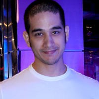 Nggak Ada Kerjaan, Okan Cornelius ke Kantor Polisi