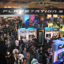 Nintendo Rilis WiiFit, Sony Gelontor Puluhan Game