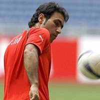 Mahdavikia Target Iran Juara Grup