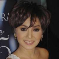 Ibu-ibu Bikin Yuni Shara 16 tahun Bondol