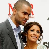 Bulan Madu Ping-pong Eva Longoria