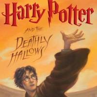 Seri Terakhir Harry Potter Dikawal Satelit