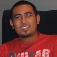 Rio Febrian Santai Rumahnya Mau Digusur