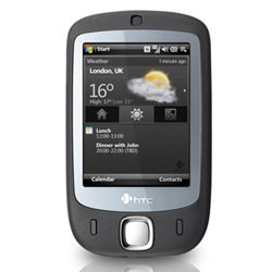 HTC: Ini Bukan Peniru iPhone