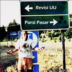 Mastel: Operator Telko Dilematis