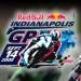Indianapolis Gelar MotoGP