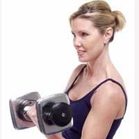 Olahraga di Gym, Keluar Keringat Masuk Virus 