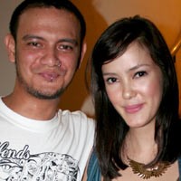 Eno-VJ Cathy Pilih-pilih Desain Rumah