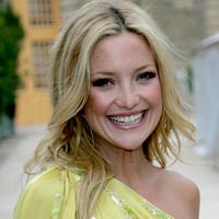 Kate Hudson Gandeng Aktor Lagi