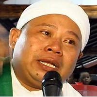 Adik Rindukan Taufik Savalas