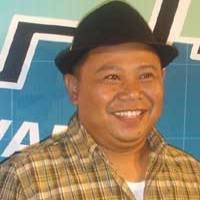 Pesan Sayang Taufik Savalas untuk Istri