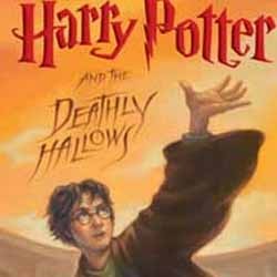 Bocoran Buku Harry Potter Terakhir Beredar di Internet 