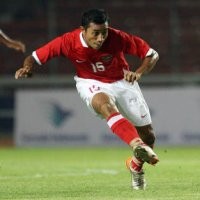 Saatnya Ukir Sejarah, Merah Putih!