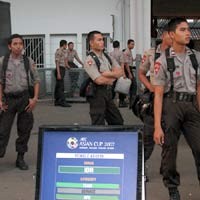 Polda Kerahkan 3 Ribu Personel