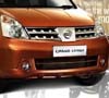 Grand Livina Tulang Punggung Nissan Indonesia