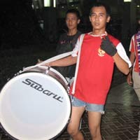 Indonesia Kalah, Antara Frustrasi dan Hepi