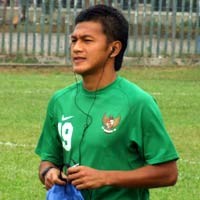 Zaenal Arif Minta Maaf