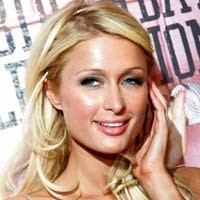 Paris Hilton Jadi Bintang Film Kartun