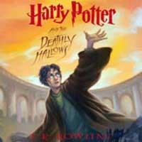 Curi Start Jual Harry Potter, Situs Dituntut
