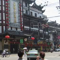 Enam Bulan, Penduduk Internet Cina Tumbuh 25 Juta 