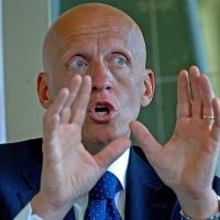 Collina Bos Wasit Italia