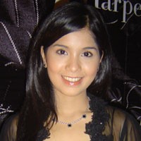 Annisa Pohan Ketiban Rezeki Gara-gara Nonton TV