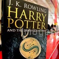 Seri Akhir Harry Potter, Siapa yang Mati?