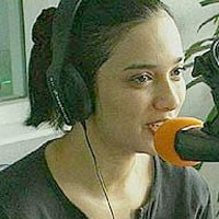 Shahnaz Haque Ajak Anak Main Kotor