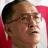 Nggak Punya Duit, Timbul Tak Melayat Asmuni