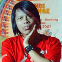 Armand Pinky, GIGI Janji Non Stop