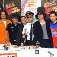 Java Jive Puber Kedua