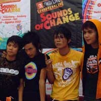 Kangen Band Cuek Diledek