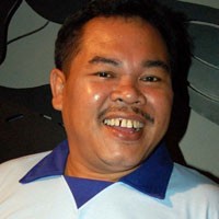 Bajuri Angkut Adang-Dani