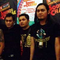 Andra Dewa 19 Nikmati Selingkuh