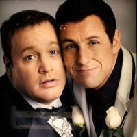 Sihir Harry Potter Redup, Adam Sandler Jawara