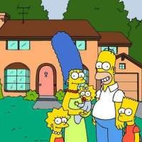 Awas! Spammer Dompleng Film The Simpsons