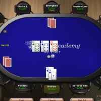 Jawara Poker Ditantang Komputer