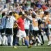 Argentina Juara Dunia U-20
