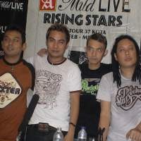 Naff Masih Ogah Cari Popular