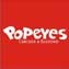 Popeyes Chicken Beri Penjelasan