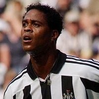 Peluang Kedua Kluivert di Inggris