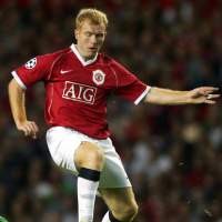 Cedera Serius, Scholes Tinggalkan Tur MU