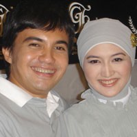 Album Sahrul Gunawan Dicemburui Istri