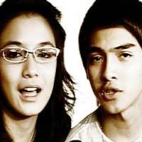 Ricky Harun Restui Chelsea Olivia-Glenn Alinskie