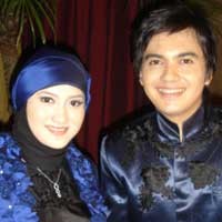 Istri Hamil, Sahrul Gunawan Hobi USG